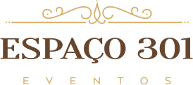 Logo 301 Eventos